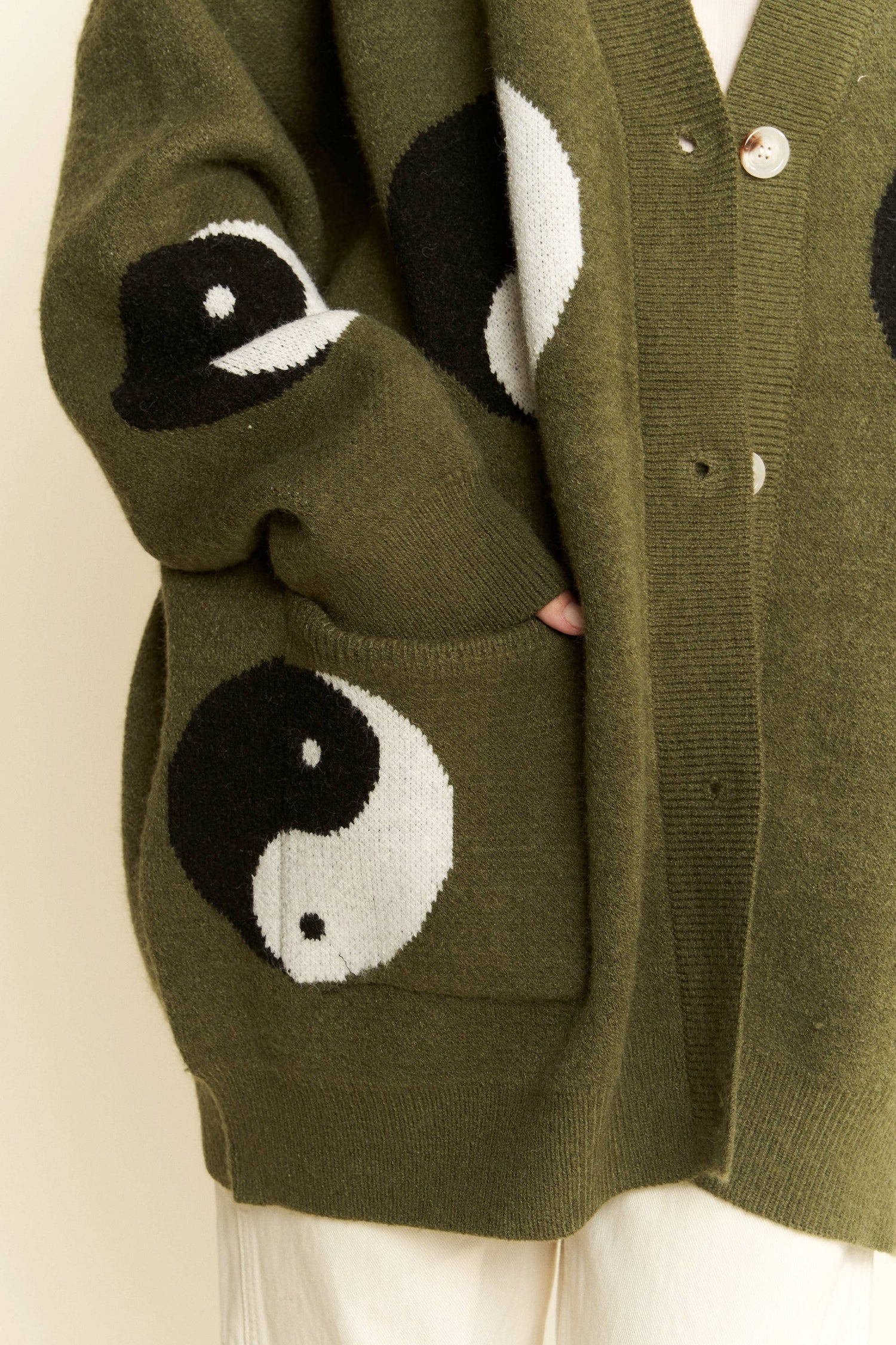 Sweaters and Cardigans
