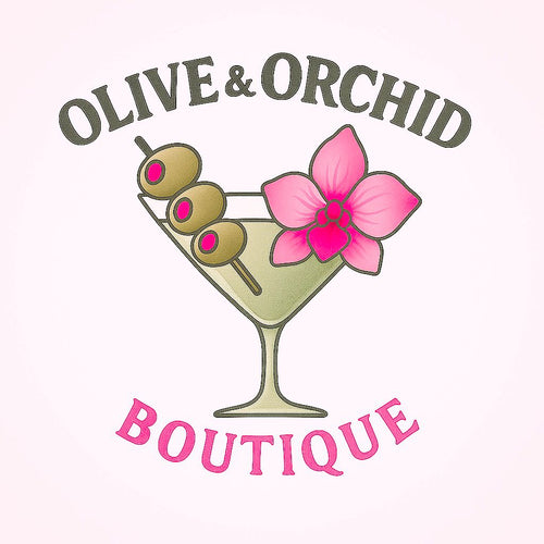 Olive & Orchid Boutique 